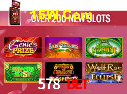 578 Bet