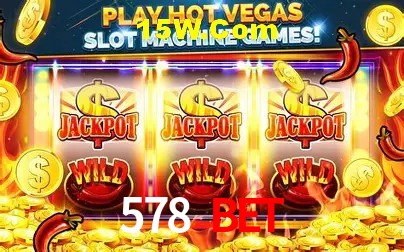Promoção Relâmpago 578 Bet