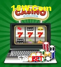 Apostas de Tênis 578 Bet
