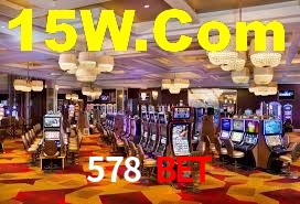 Ofertas Imperdíveis na 578 Bet: Promoções e Bônus Que Valem a Pena
