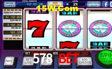 Ofertas Exclusivas 578 Bet