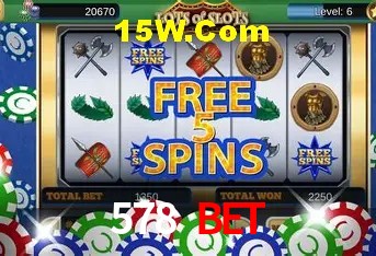 Segurança 2FA 578 Bet