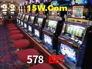 Sistemas de Segurança 578 Bet