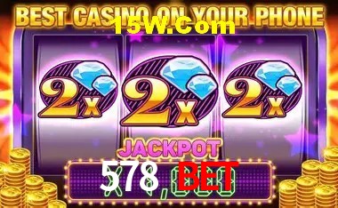 Estatísticas Esportivas 578 Bet