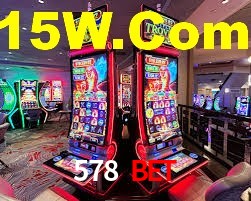 Explore as vantagens do 578 Bet: serviço profissional e confiabilidade