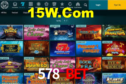 578 Bet