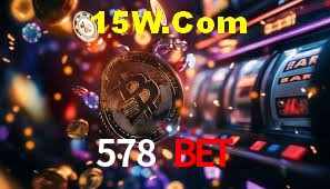 Tennis Betting 578 Bet