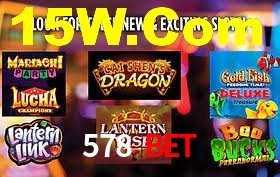 Daily Bonuses 578 Bet