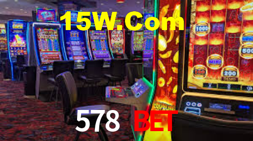 578Bet
