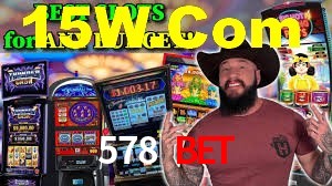 Roulette Table 578 Bet