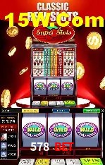 Login Seguro 578 Bet