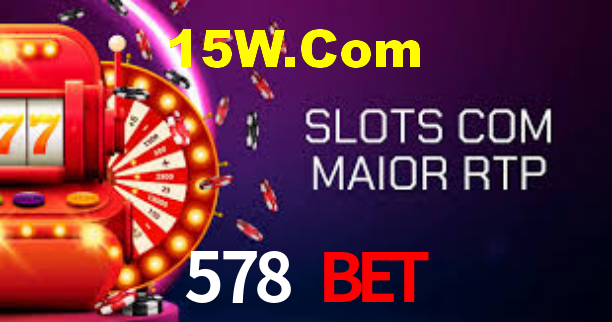578Bet Win