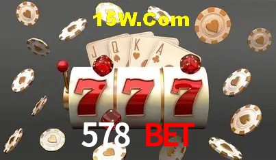 Diretório de Jogos 578 Bet