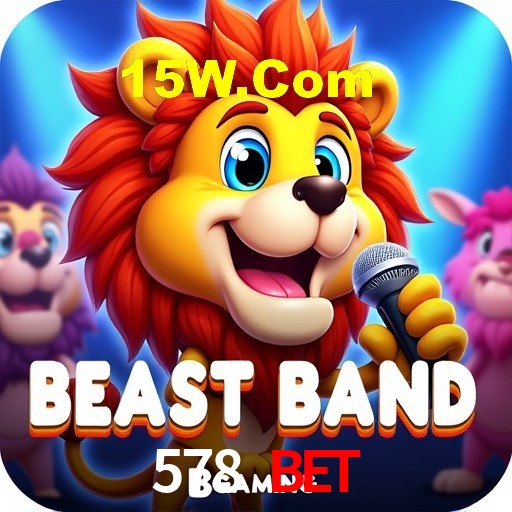 Interface do App 578 Bet
