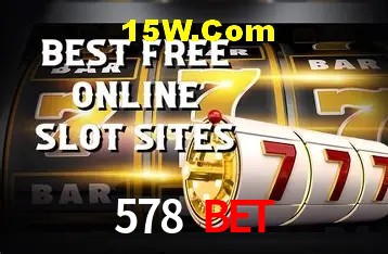 Promoções Sazonais 578 Bet