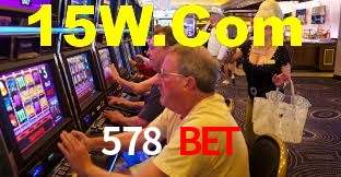 Premium Interface 578 Bet