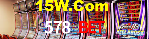 578 Bet: Seu Cassino Premiado com Pagamentos Rápidos