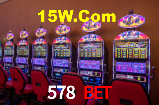 578Bet Win