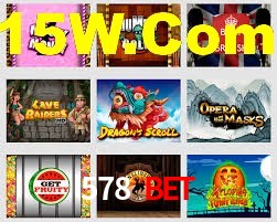 Programa VIP 578 Bet