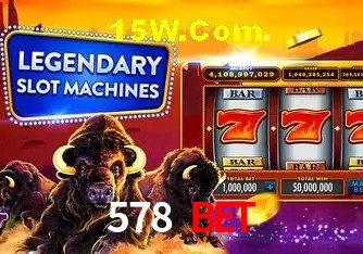 Especiais de Fim de Semana 578 Bet
